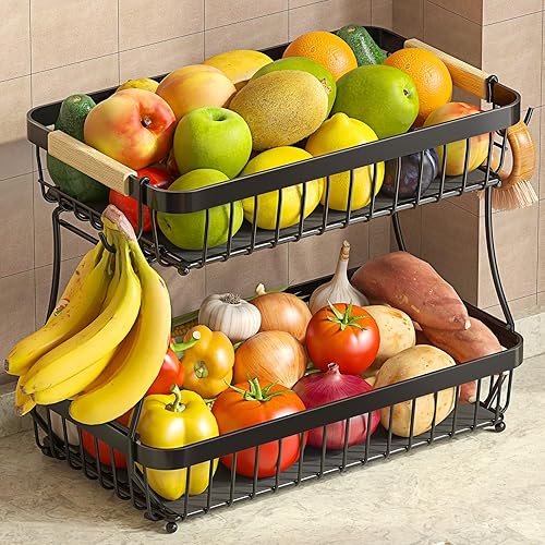 Fruit Basket