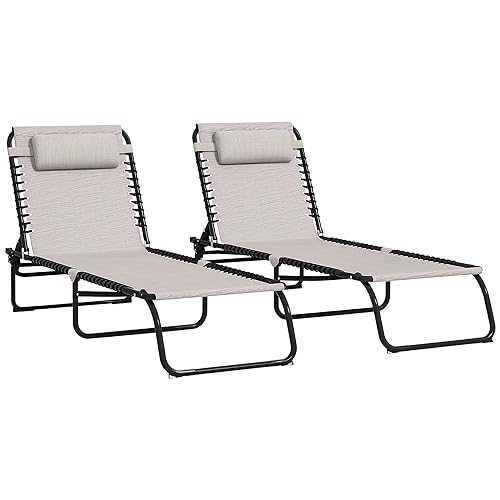 Lounge Chairs