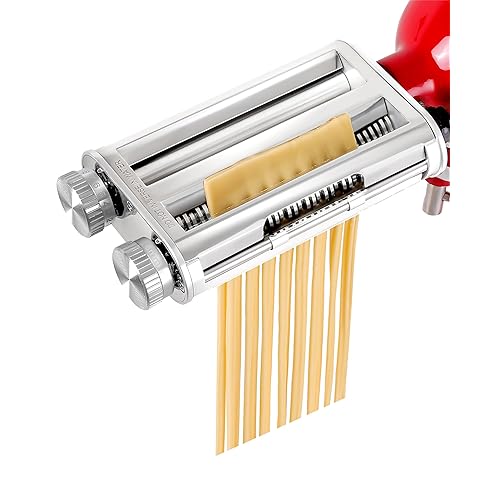 Pasta Maker